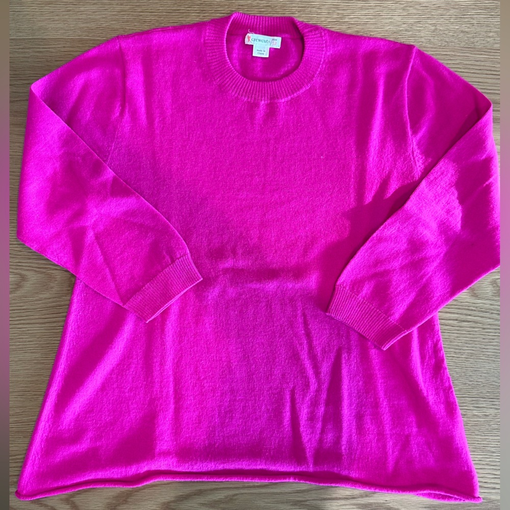 🩷 Crew Cuts Girls Sweater 🩷